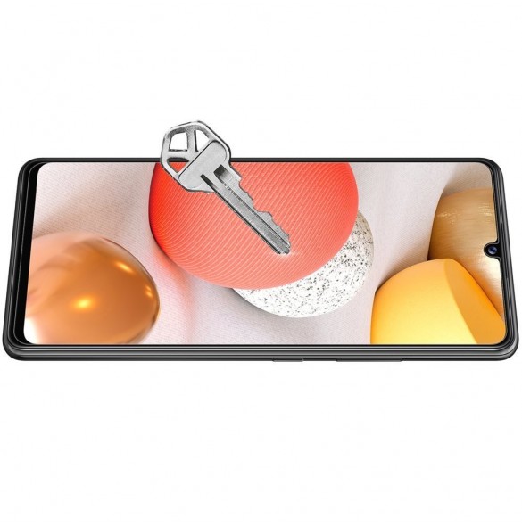 Nillkin Amazing H skärmskydd i härdat glas 9H för Samsung Galaxy A42 5G