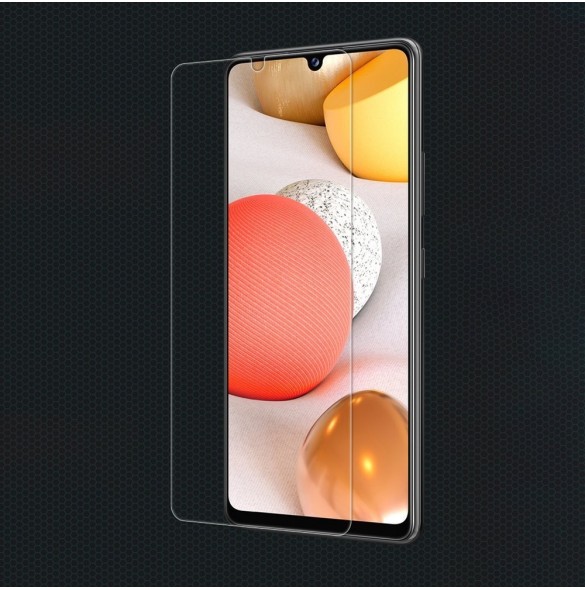 Nillkin Amazing H skärmskydd i härdat glas 9H för Samsung Galaxy A42 5G