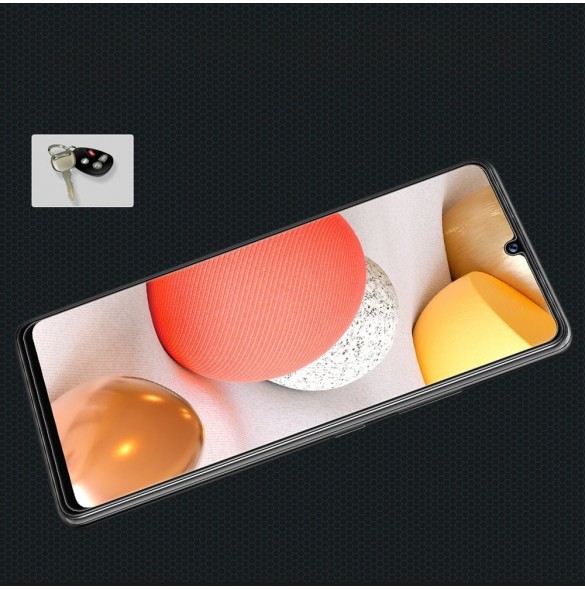 Nillkin Amazing H skärmskydd i härdat glas 9H för Samsung Galaxy A42 5G