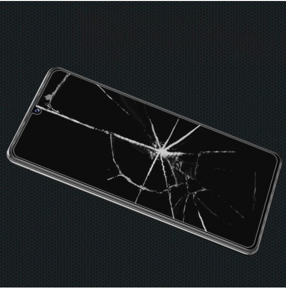 Nillkin Amazing H skärmskydd i härdat glas 9H för Samsung Galaxy A42 5G