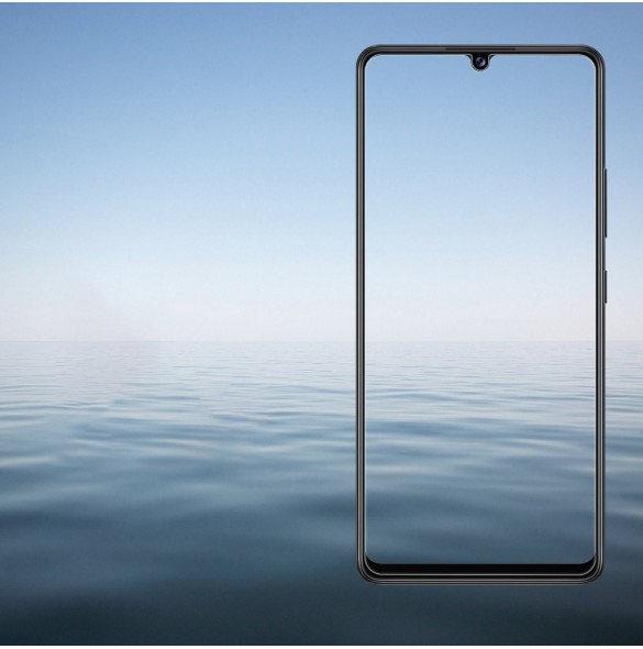Nillkin Amazing H skärmskydd i härdat glas 9H för Samsung Galaxy A42 5G