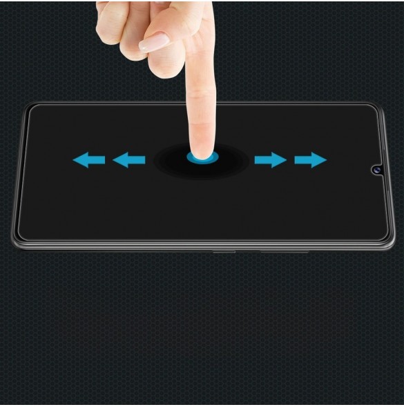 Nillkin Amazing H skärmskydd i härdat glas 9H för Samsung Galaxy A42 5G
