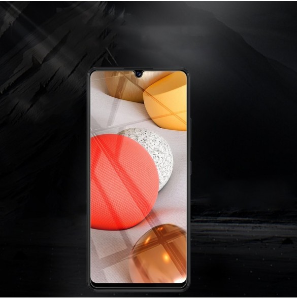 Nillkin Amazing H skärmskydd i härdat glas 9H för Samsung Galaxy A42 5G