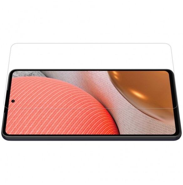 Nillkin Amazing H skärmskydd i härdat glas 9H för Samsung Galaxy A72 4G
