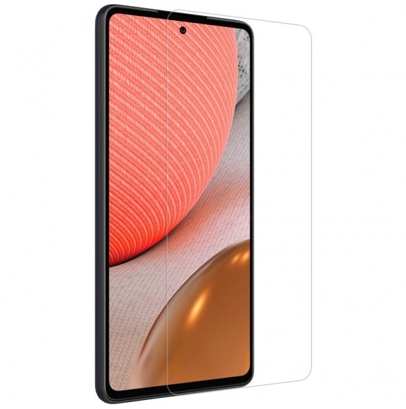 Nillkin Amazing H skärmskydd i härdat glas 9H för Samsung Galaxy A72 4G