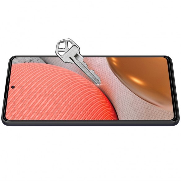 Nillkin Amazing H skärmskydd i härdat glas 9H för Samsung Galaxy A72 4G
