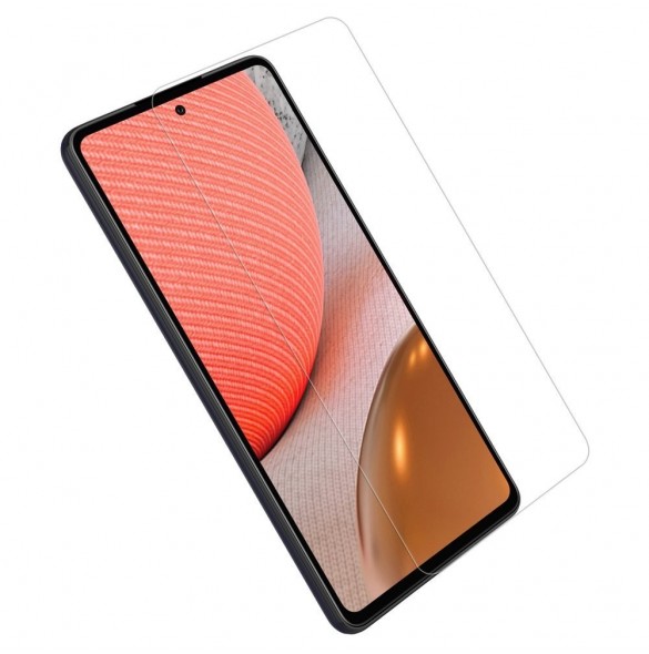 Nillkin Amazing H skärmskydd i härdat glas 9H för Samsung Galaxy A72 4G