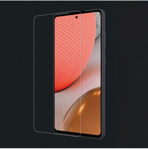 Nillkin Amazing H skärmskydd i härdat glas 9H för Samsung Galaxy A72 4G