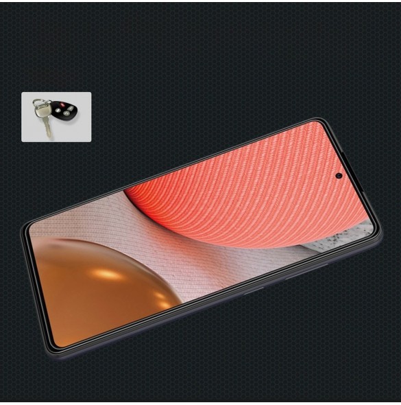 Nillkin Amazing H skärmskydd i härdat glas 9H för Samsung Galaxy A72 4G