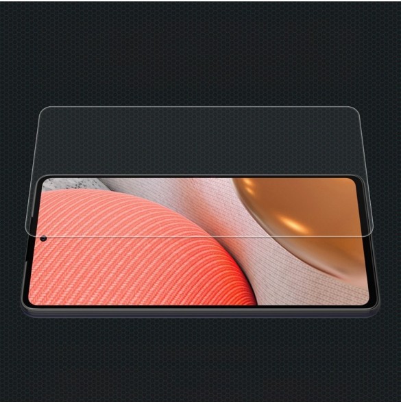 Nillkin Amazing H skärmskydd i härdat glas 9H för Samsung Galaxy A72 4G