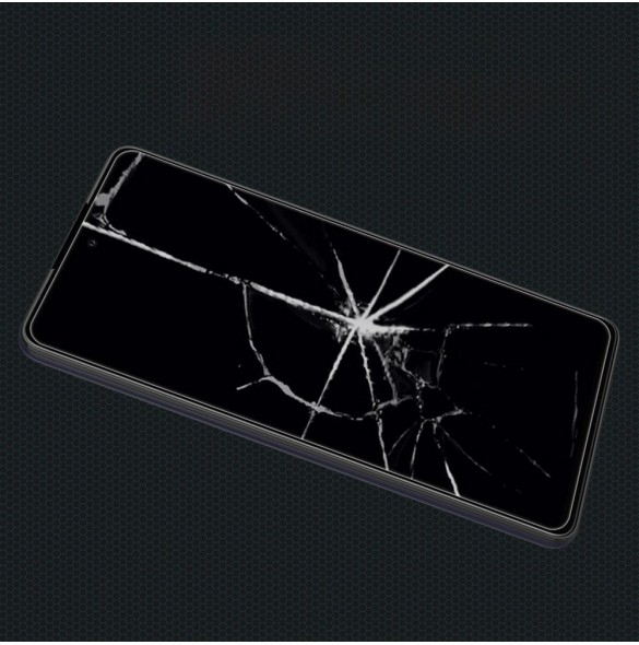 Nillkin Amazing H skärmskydd i härdat glas 9H för Samsung Galaxy A72 4G