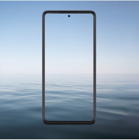 Nillkin Amazing H skärmskydd i härdat glas 9H för Samsung Galaxy A72 4G