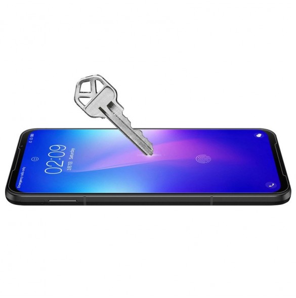 Nillkin Amazing H+ Pro AGC Ultra Thin Tempered Glass 0,2 MM 9H 2,5D för Xiaomi Black Shark 3 Pro