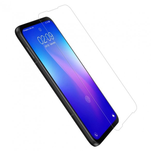 Nillkin Amazing H+ Pro AGC Ultra Thin Tempered Glass 0,2 MM 9H 2,5D för Xiaomi Black Shark 3 Pro