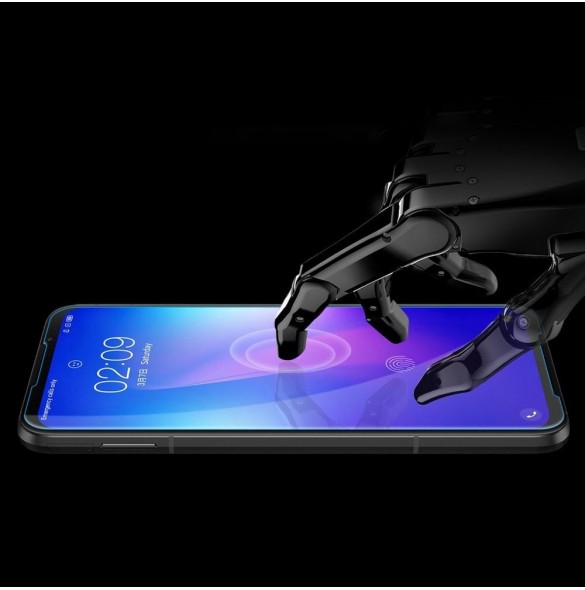 Nillkin Amazing H+ Pro AGC Ultra Thin Tempered Glass 0,2 MM 9H 2,5D för Xiaomi Black Shark 3 Pro