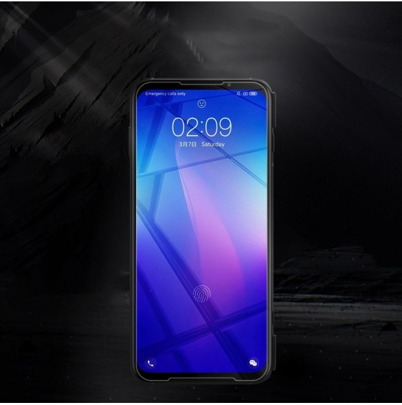Nillkin Amazing H+ Pro AGC Ultra Thin Tempered Glass 0,2 MM 9H 2,5D för Xiaomi Black Shark 3 Pro