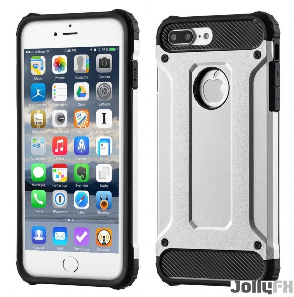 Glöm repor med ett härligt lock från JollyFX.