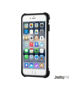 Med detta skydd kommer du att vara lugn för din iPhone 7 Plus.