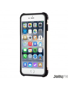 Med detta skydd kommer du att vara lugn för din iPhone 7 Plus.