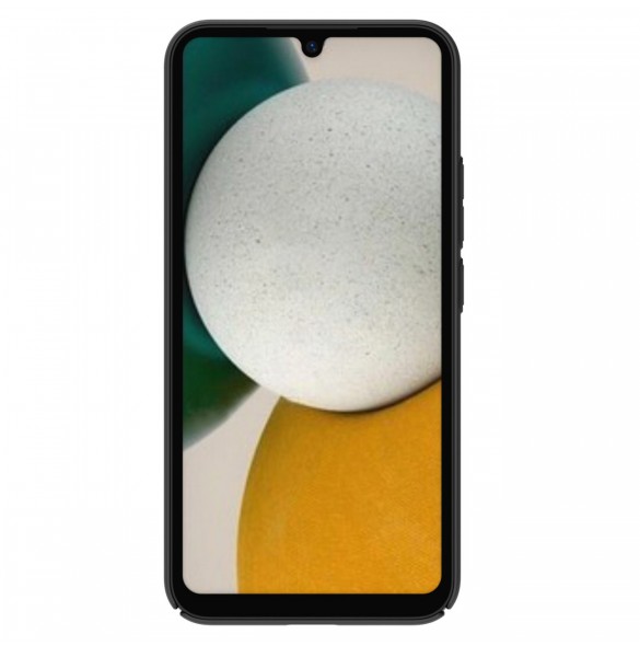 Nillkin CamShield Fodral Pansarfodral till Samsung Galaxy A34 5G - Svart