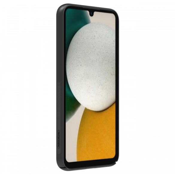Nillkin CamShield Fodral Pansarfodral till Samsung Galaxy A34 5G - Svart