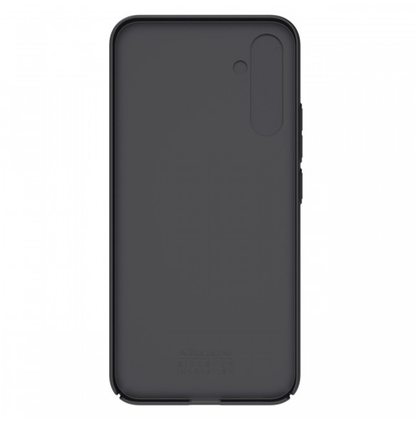 Nillkin CamShield Fodral Pansarfodral till Samsung Galaxy A34 5G - Svart