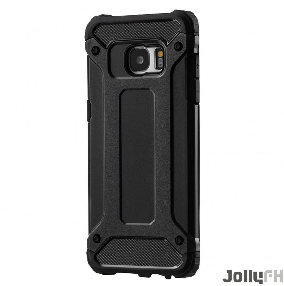 Högkvalitativ TPU + PC från JollyFX.