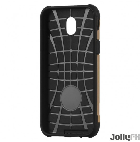 Högkvalitativ TPU + PC från JollyFX.