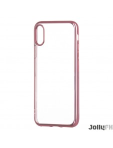 Pålitligt och bekvämt fodral för din iPhone XS / X.