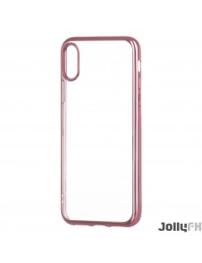 Pålitligt och bekvämt fodral för din iPhone XS / X.