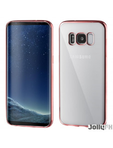 Med detta skydd kommer du att vara lugn för din Samsung Galaxy S8 G950.