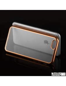 Ditt iPhone 8/7 kommer att skyddas av detta stora lock.