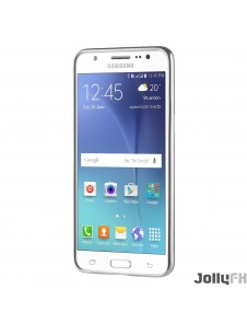 Pålitligt och bekvämt fodral för din Samsung Galaxy J7 2016 J710.