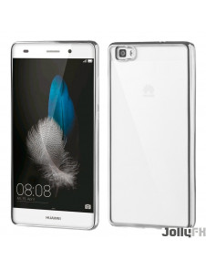 Med detta skydd kommer du att vara lugn för din Huawei P8 Lite.