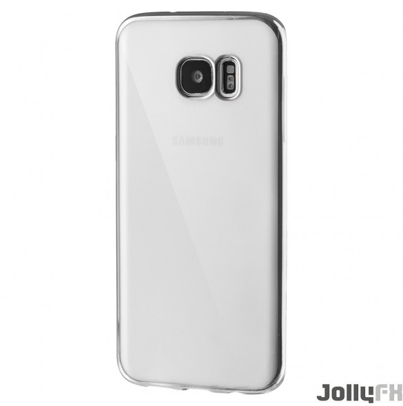 Pålitligt och bekvämt fodral till din Samsung Galaxy S7 Edge G935.