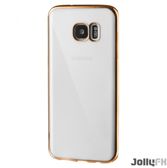Med detta skydd kommer du att vara lugn för din Samsung Galaxy S7 Edge G935.