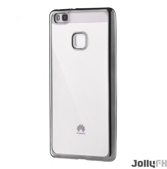 Din Huawei P9 Lite kommer att skyddas av detta stora omslag.
