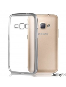 Din Samsung Galaxy J1 2016 J120 kommer att skyddas av detta fantastiska skydd.