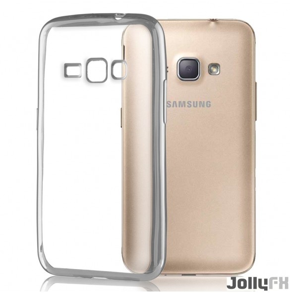 Din Samsung Galaxy J1 2016 J120 kommer att skyddas av detta fantastiska skydd.