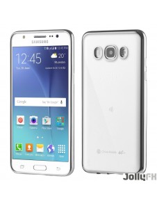 Din Samsung Samsung Galaxy J5 2016 J510 kommer att skyddas av detta stora omslag.