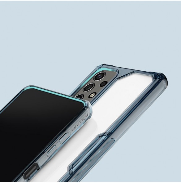 Nillkin Nature Pro Fodral för Samsung Galaxy A53 5G Pansarfodral Transparent