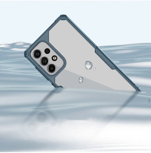 Nillkin Nature Pro Fodral för Samsung Galaxy A53 5G Pansarfodral Transparent