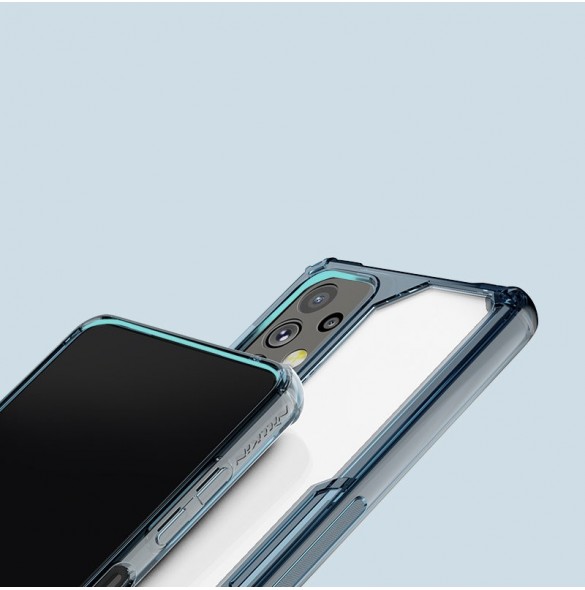 Nillkin Nature Pro Fodral för Samsung Galaxy A73 Pansarfodral Klart fodral