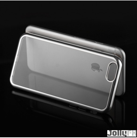 Pålitligt och bekvämt fodral till din iPhone 6S 6.