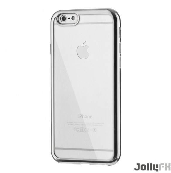 Med detta skydd kommer du att vara lugn för din iPhone 6S Plus 6 Plus.