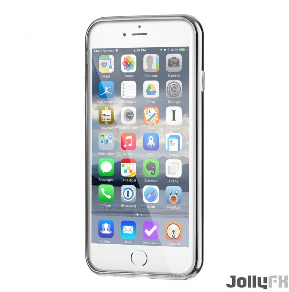 En vacker produkt för din telefon från världsledande JollyFX.