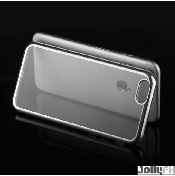 Din iPhone 6S Plus 6 Plus skyddas av detta fantastiska skydd.