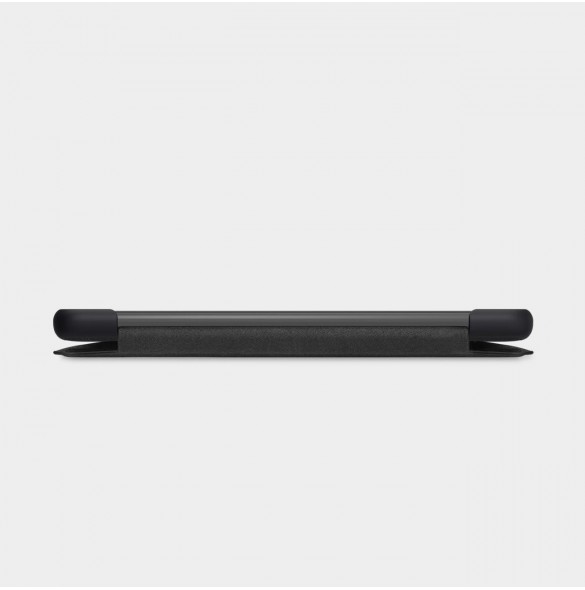 Nillkin Qin Case Cover för Xiaomi Redmi Note 11 Pro+ (Kina) / Redmi Note 11 Pro (Kina) / Mi11i HyperCharge Kameraskydd Hölste