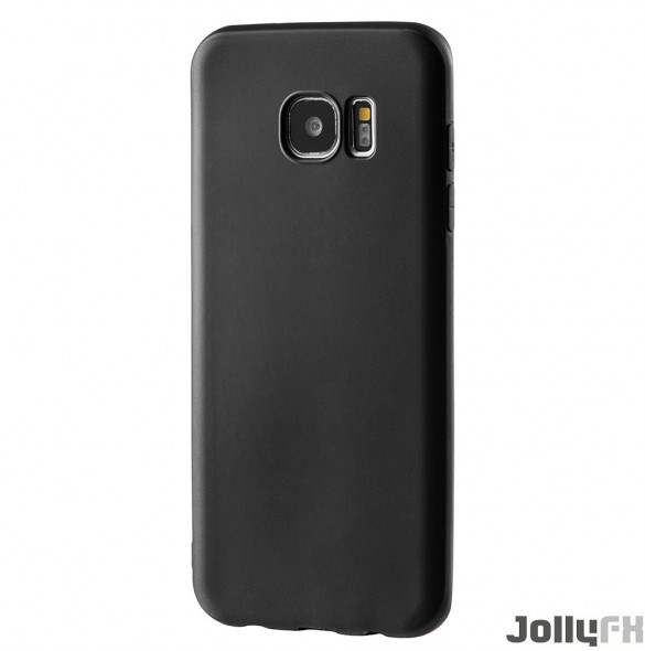 Med detta skydd kommer du att vara lugn för din Samsung Galaxy S7 Edge G935.