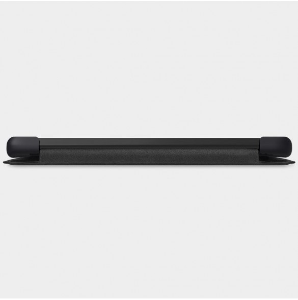 Nillkin Qin original läderfodral till Xiaomi Poco M3 svart